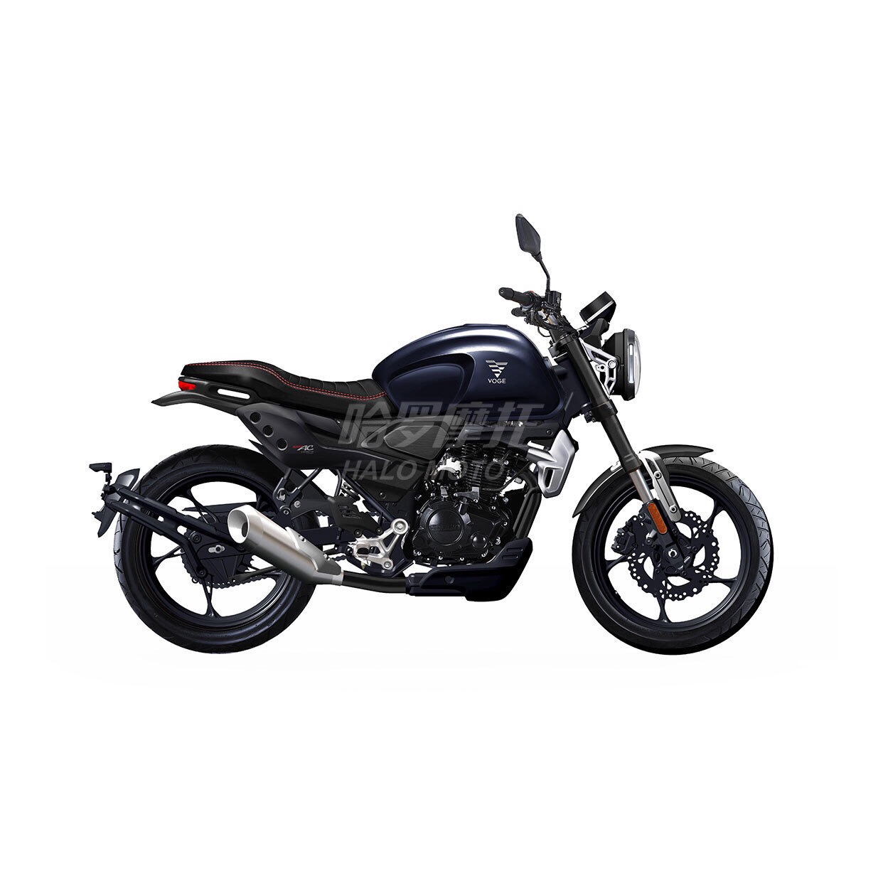 VOGE�޼�+200AC